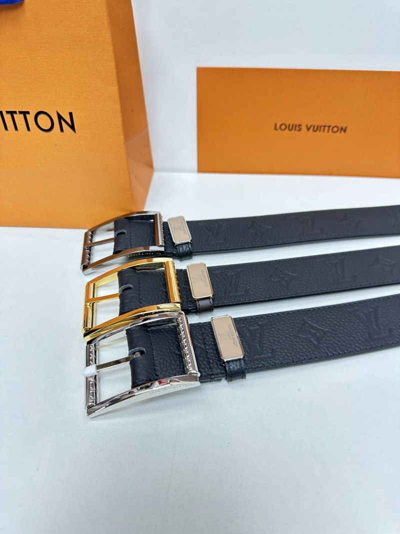 Louis Vuitton Belts